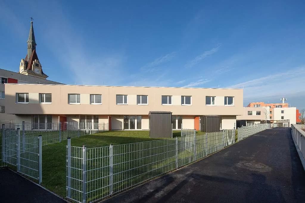 4-Zimmer-Haus kaufen in Bruck an der Leitha – 142 m², € 549.780 – Bild 3 von 16