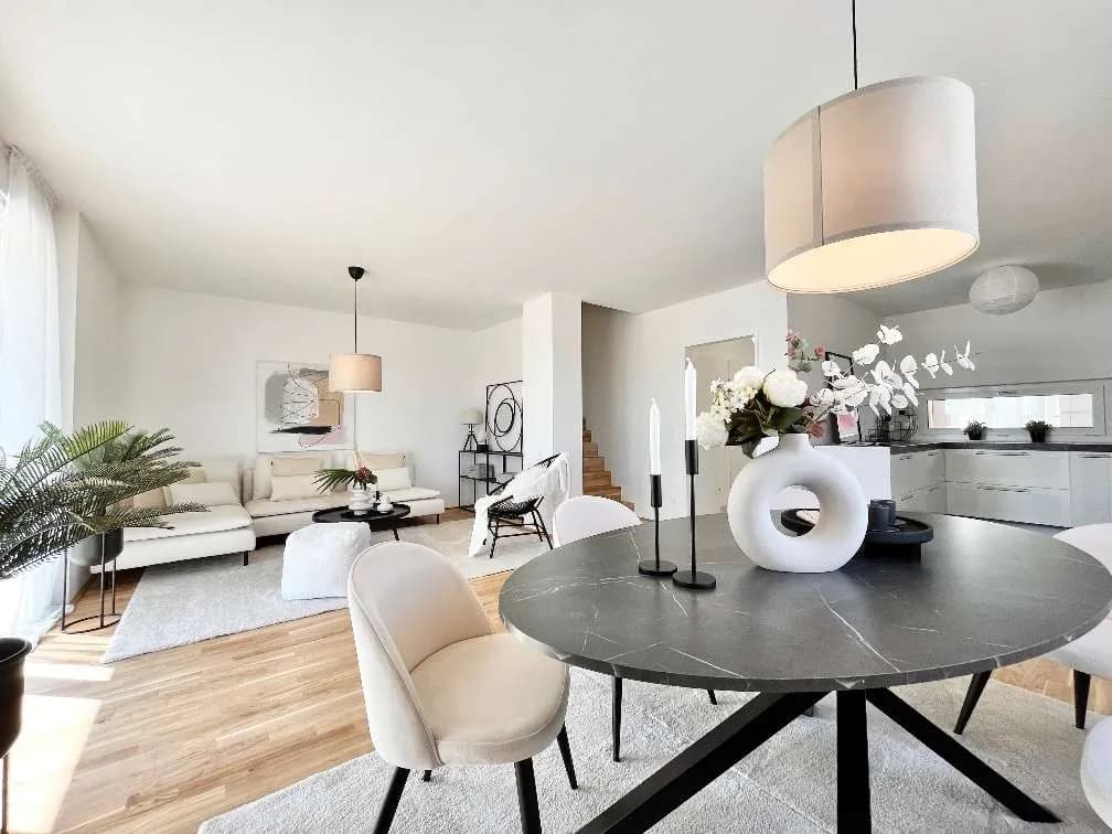 4-Zimmer-Haus kaufen in Bruck an der Leitha – 142 m², € 549.780 – Bild 7 von 16
