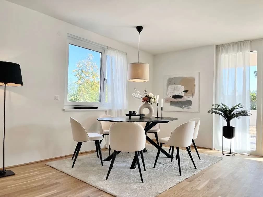 4-Zimmer-Haus kaufen in Bruck an der Leitha – 142 m², € 549.780 – Bild 9 von 16