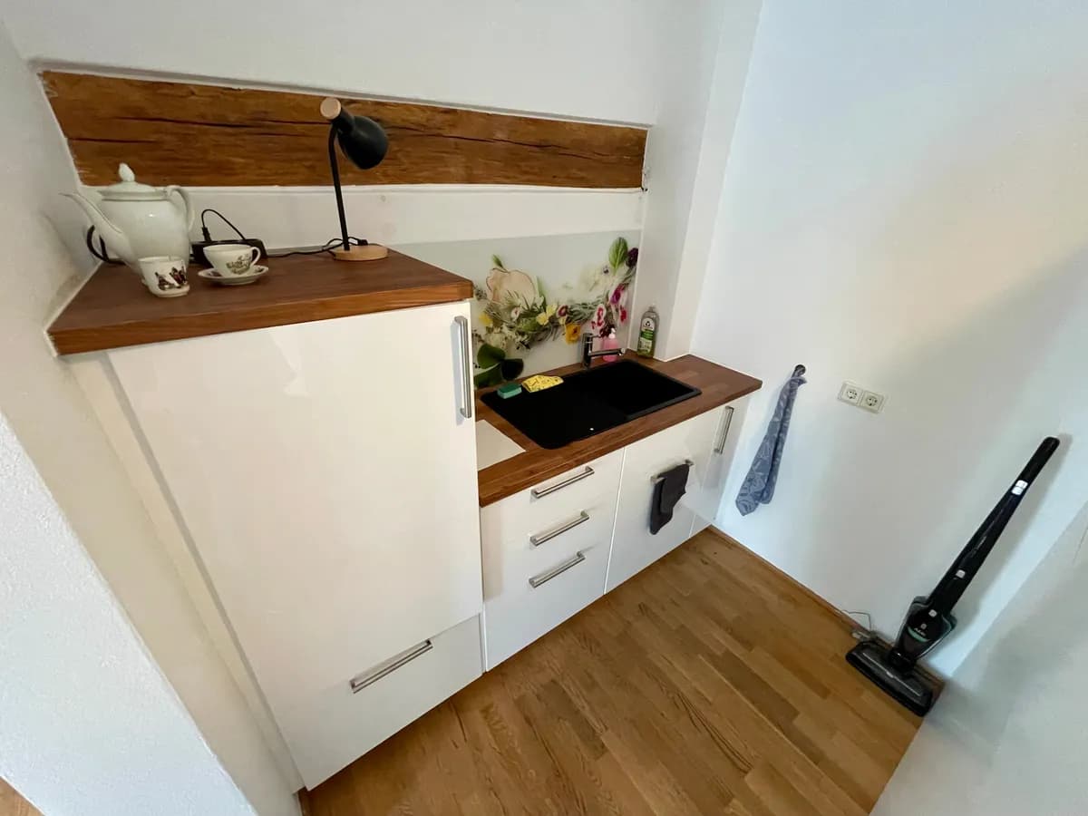 2-Zimmer-Gewerbeimmobilie mieten in Mödling – 59 m², € 765 – Bild 4 von 6
