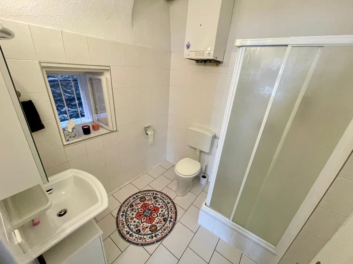 2-Zimmer-Gewerbeimmobilie mieten in Mödling – 59 m², € 765 – Bild 5 von 6