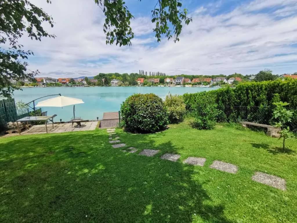 5-Zimmer-Haus kaufen in Baden – 121 m², € 1.150.000 – Bild 3 von 38
