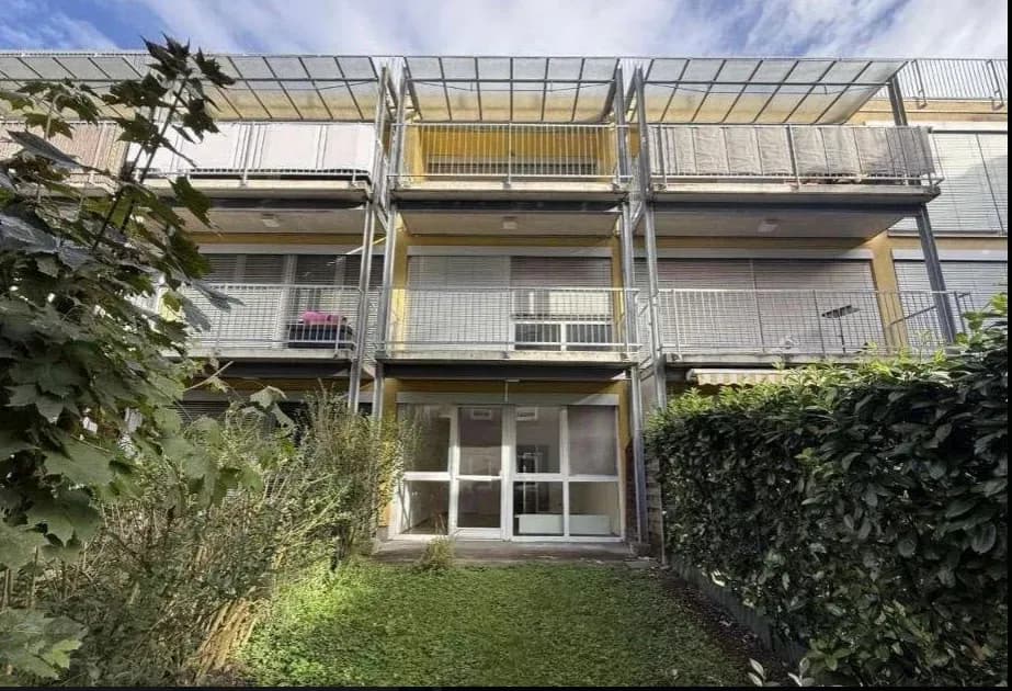 2-Zimmer-Wohnung kaufen in Graz – 43 m², € 164.500