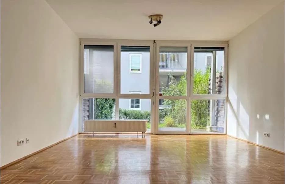 2-Zimmer-Wohnung kaufen in Graz – 43 m², € 164.500 – Bild 2 von 9