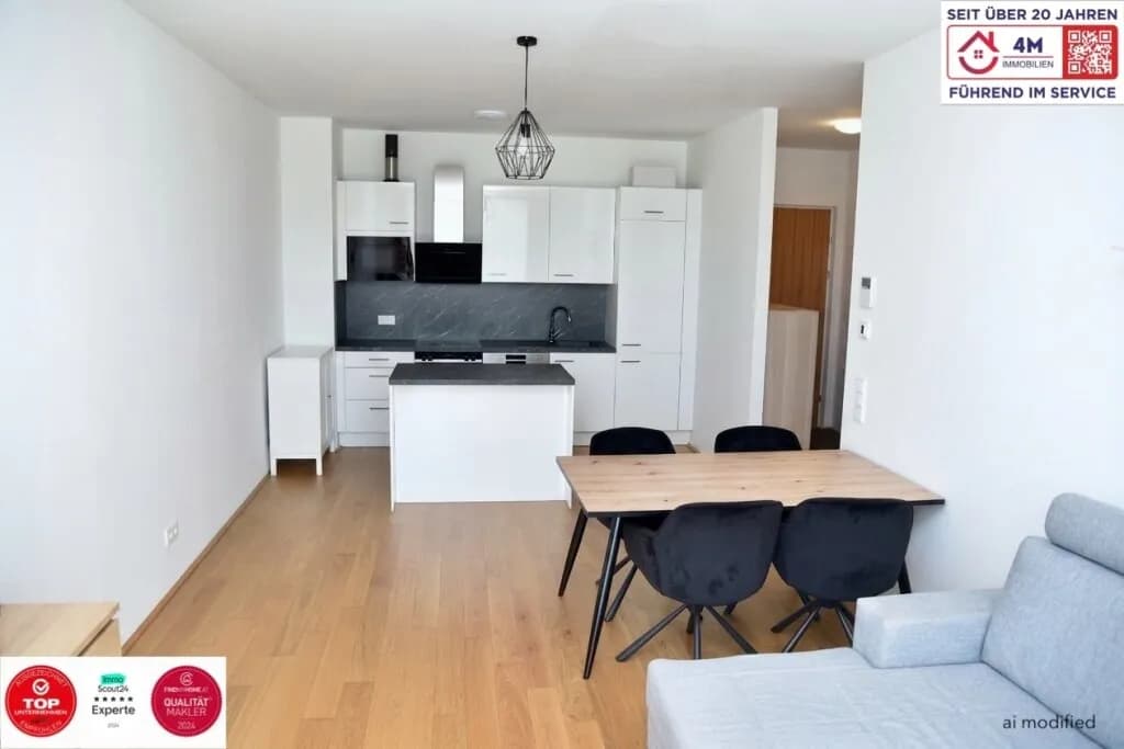 3-Zimmer-Wohnung kaufen in Wien – 71,49 m², € 420.000 – Bild 4 von 19