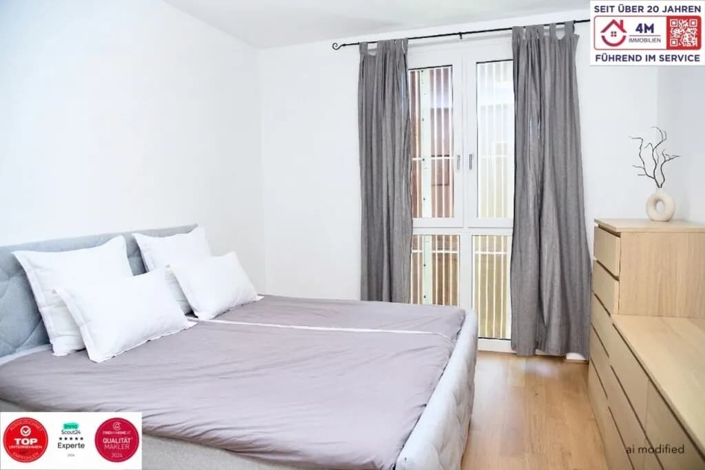 3-Zimmer-Wohnung kaufen in Wien – 71,49 m², € 420.000 – Bild 5 von 19