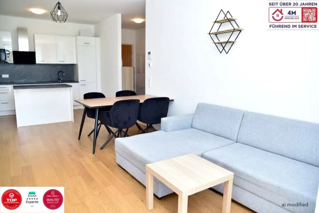 3-Zimmer-Wohnung kaufen in Wien – 71,49 m², € 420.000 – Bild 6 von 19