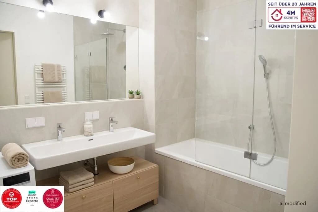 3-Zimmer-Wohnung kaufen in Wien – 71,49 m², € 420.000 – Bild 7 von 19