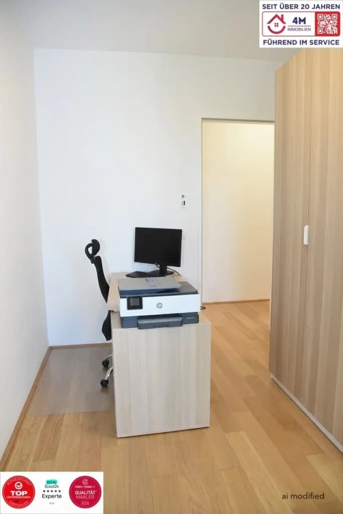 3-Zimmer-Wohnung kaufen in Wien – 71,49 m², € 420.000 – Bild 11 von 19