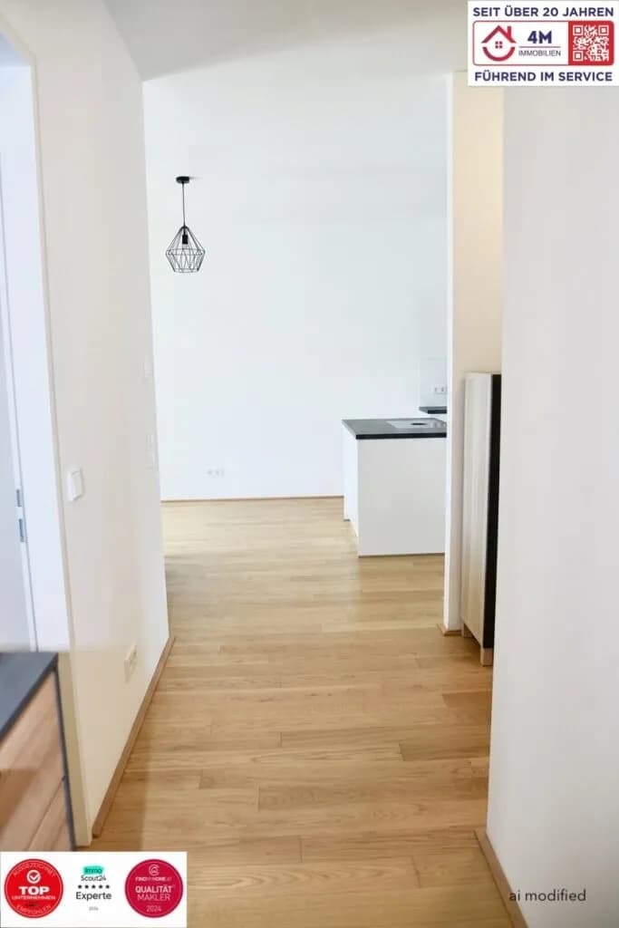 3-Zimmer-Wohnung kaufen in Wien – 71,49 m², € 420.000 – Bild 12 von 19