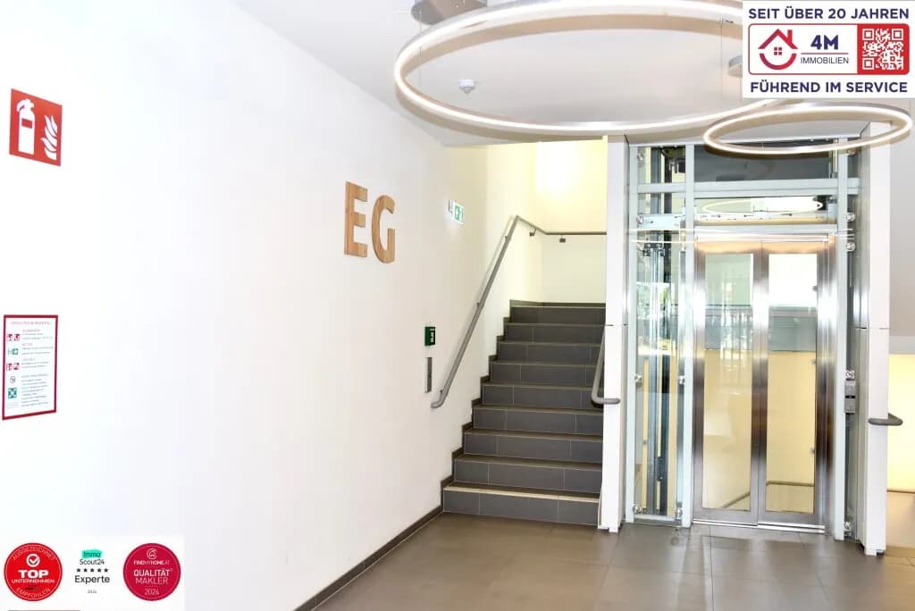 3-Zimmer-Wohnung kaufen in Wien – 71,49 m², € 420.000 – Bild 17 von 19