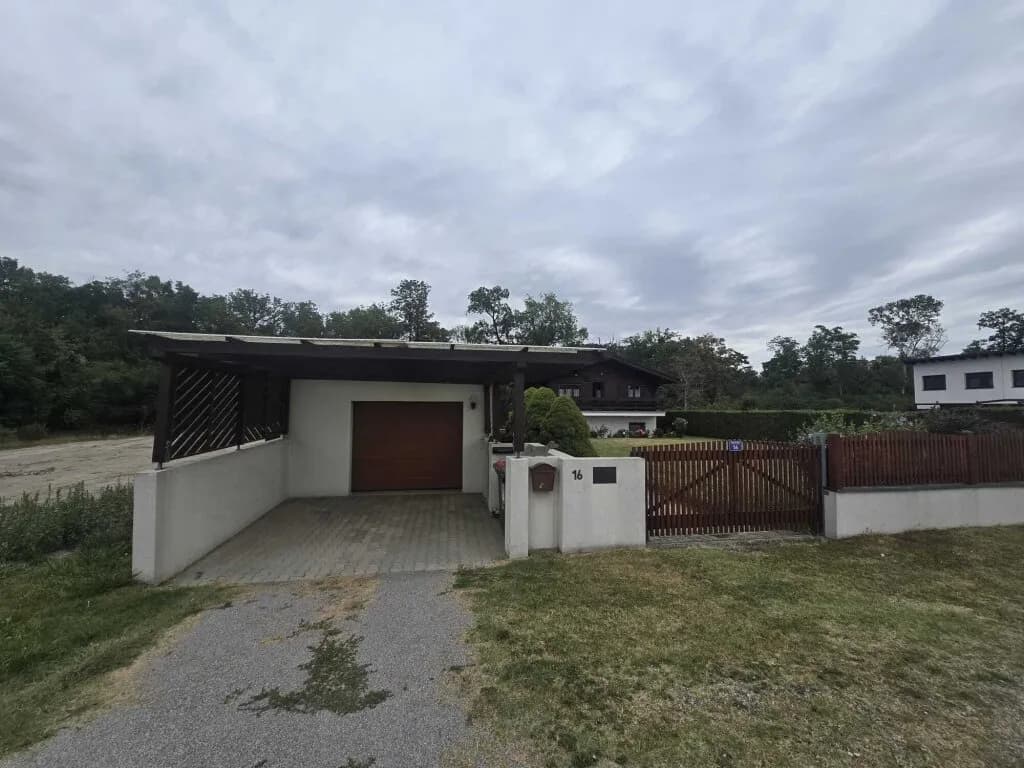 4-Zimmer-Haus mieten in Gänserndorf – 98,57 m², € 1.300 – Bild 1 von 28