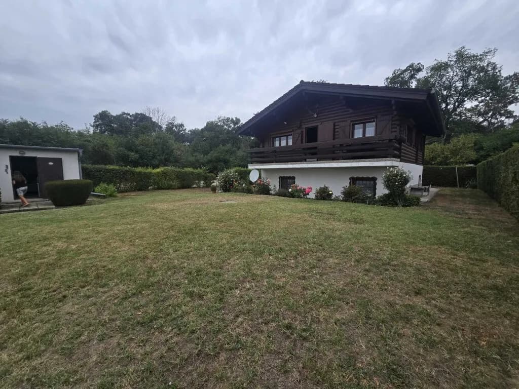 4-Zimmer-Haus mieten in Gänserndorf – 98,57 m², € 1.300 – Bild 2 von 28