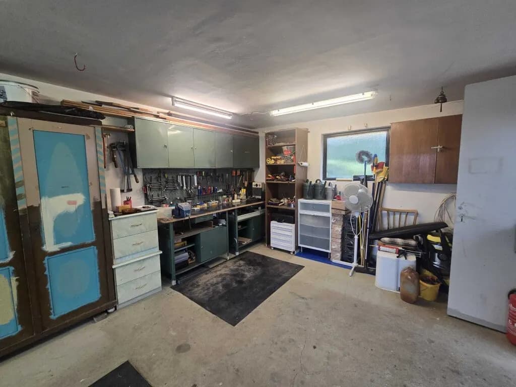 4-Zimmer-Haus mieten in Gänserndorf – 98,57 m², € 1.300 – Bild 3 von 28