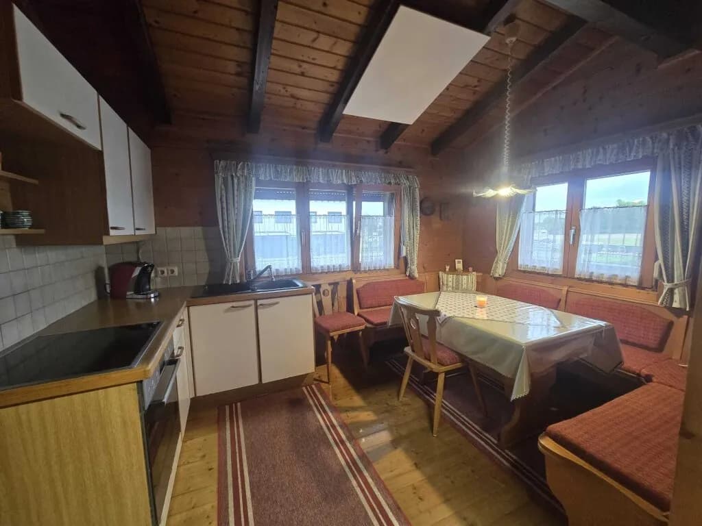 4-Zimmer-Haus mieten in Gänserndorf – 98,57 m², € 1.300 – Bild 4 von 28