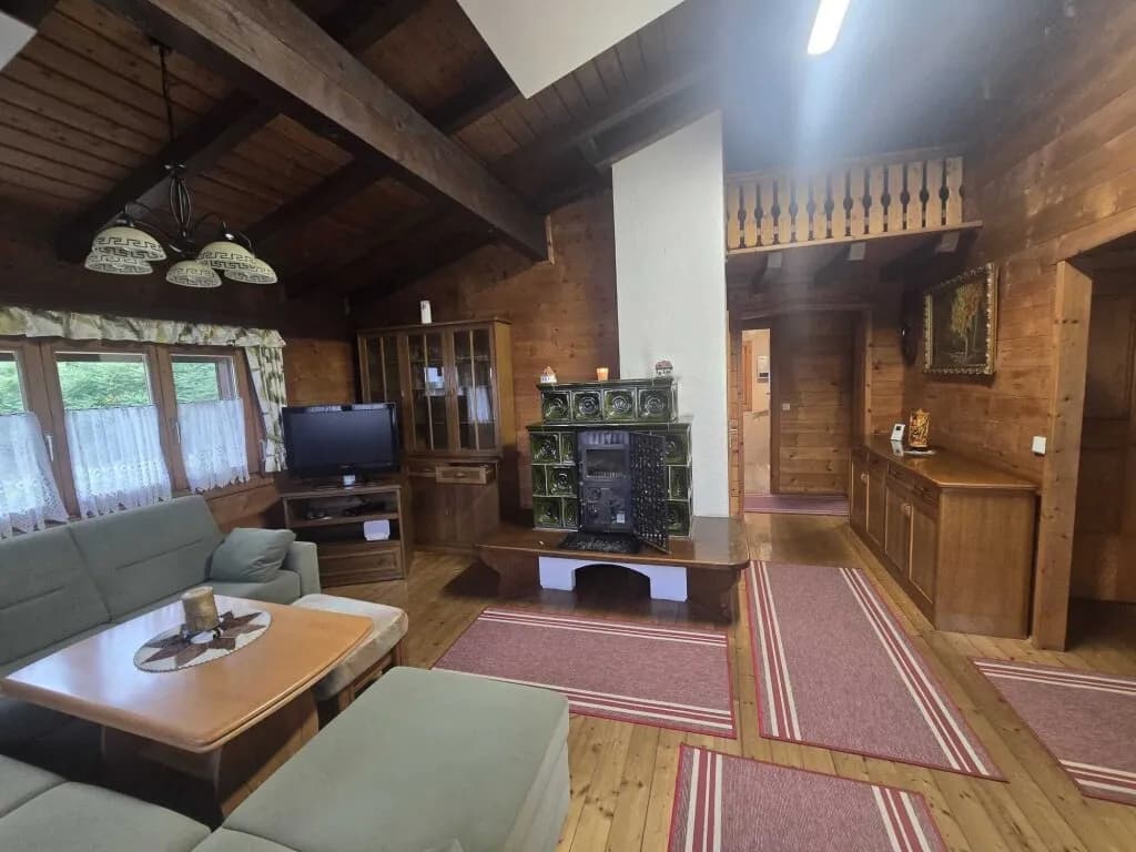 4-Zimmer-Haus mieten in Gänserndorf – 98,57 m², € 1.300 – Bild 5 von 28