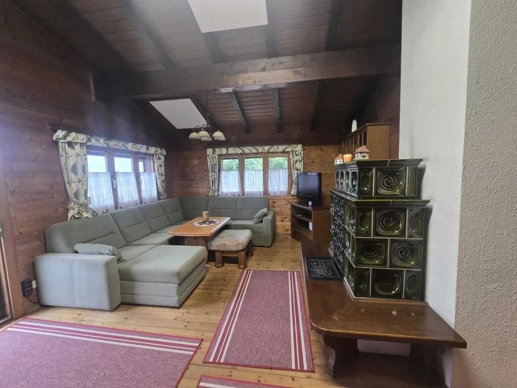 4-Zimmer-Haus mieten in Gänserndorf – 98,57 m², € 1.300 – Bild 6 von 28