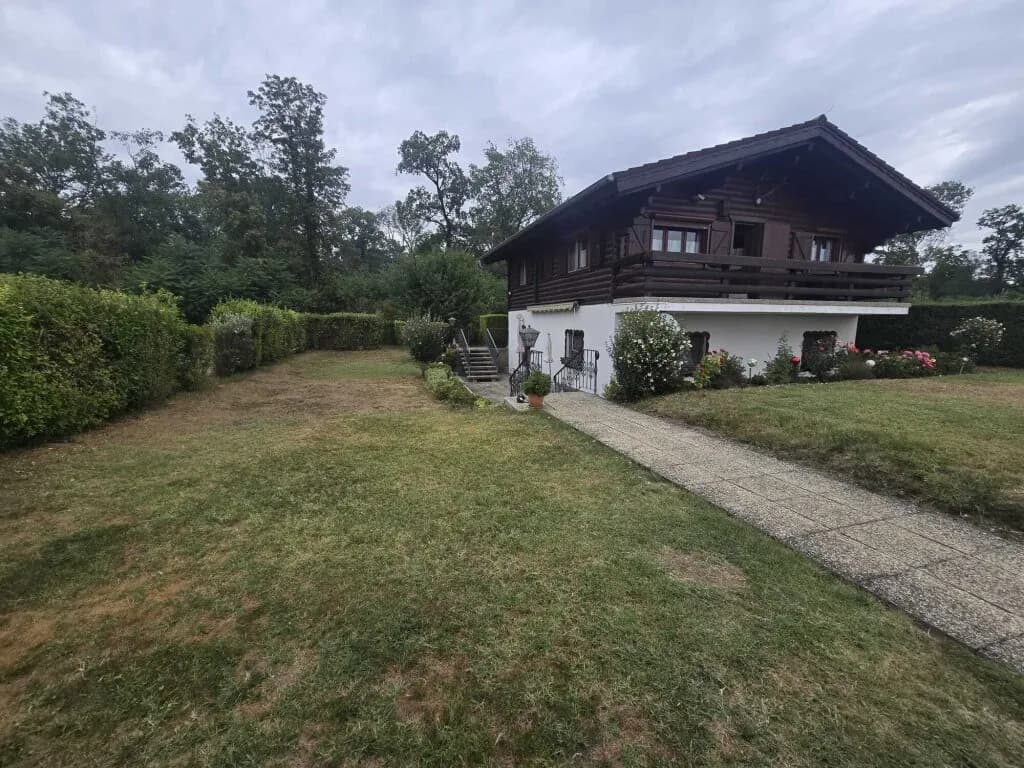 4-Zimmer-Haus mieten in Gänserndorf – 98,57 m², € 1.300 – Bild 8 von 28