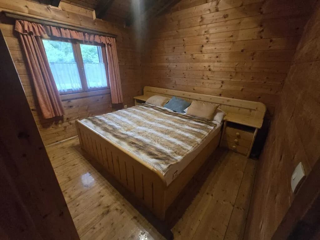 4-Zimmer-Haus mieten in Gänserndorf – 98,57 m², € 1.300 – Bild 10 von 28