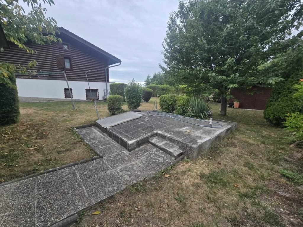 4-Zimmer-Haus mieten in Gänserndorf – 98,57 m², € 1.300 – Bild 20 von 28