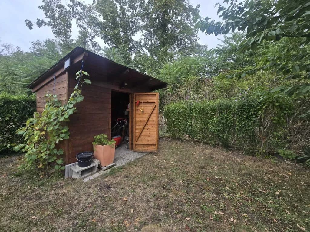 4-Zimmer-Haus mieten in Gänserndorf – 98,57 m², € 1.300 – Bild 21 von 28