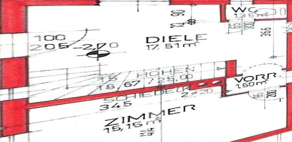 4-Zimmer-Haus mieten in Gänserndorf – 98,57 m², € 1.300 – Bild 25 von 28