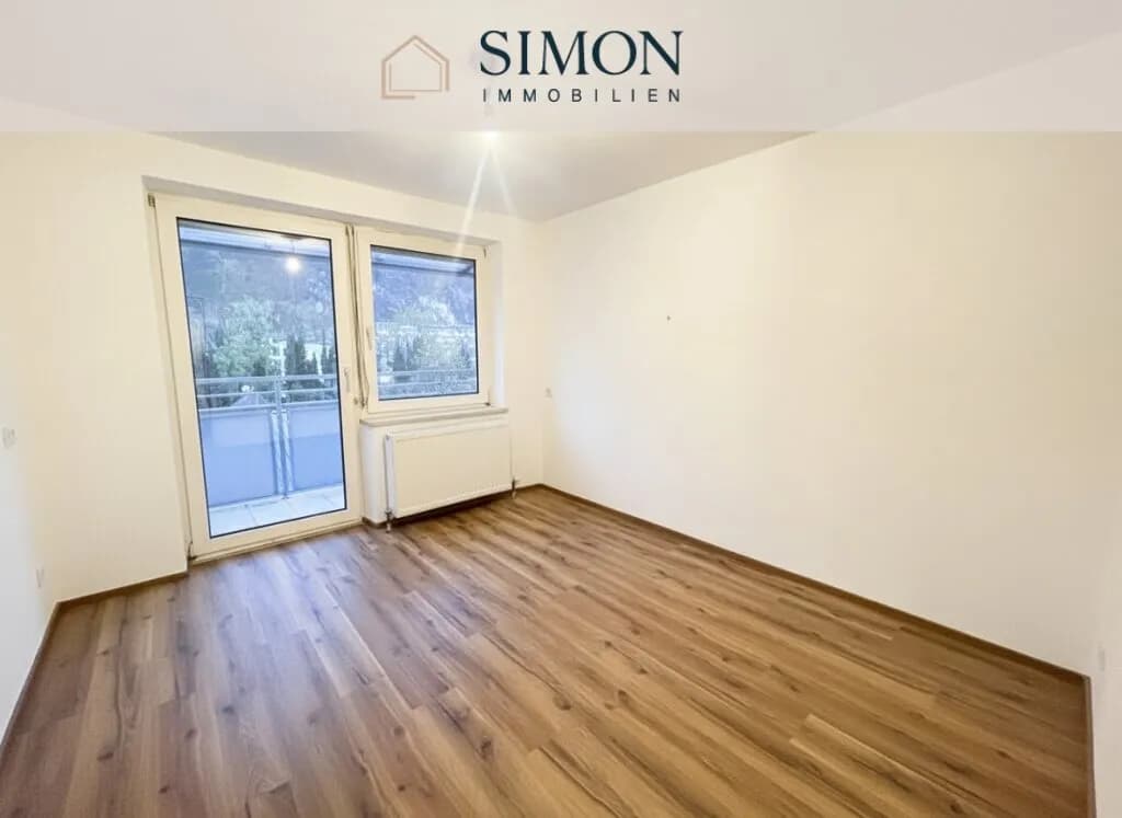 1-Zimmer-Wohnung mieten in Salzburg Stadt – 21 m², € 793 – Bild 3 von 9
