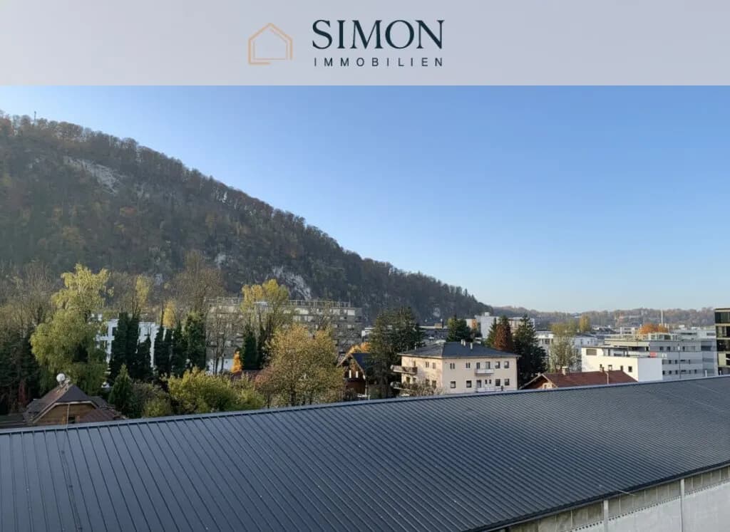 1-Zimmer-Wohnung mieten in Salzburg Stadt – 21 m², € 793 – Bild 5 von 9