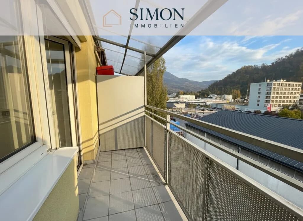 1-Zimmer-Wohnung mieten in Salzburg Stadt – 21 m², € 793 – Bild 6 von 9