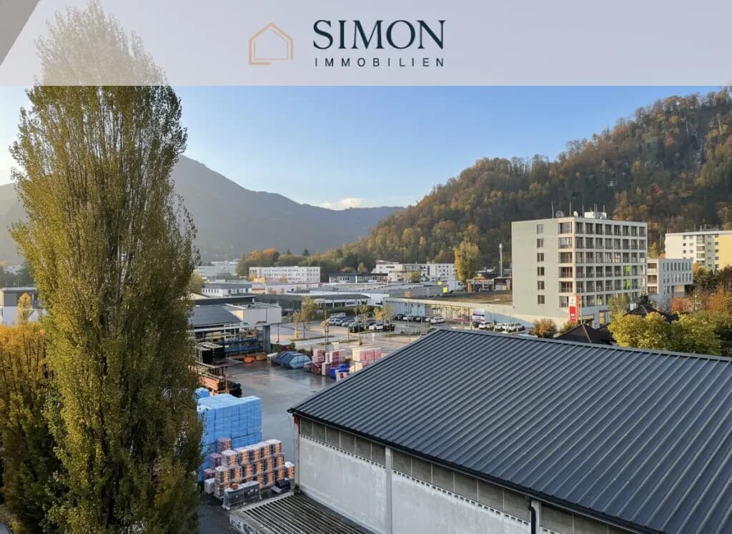 1-Zimmer-Wohnung mieten in Salzburg Stadt – 21 m², € 793 – Bild 7 von 9