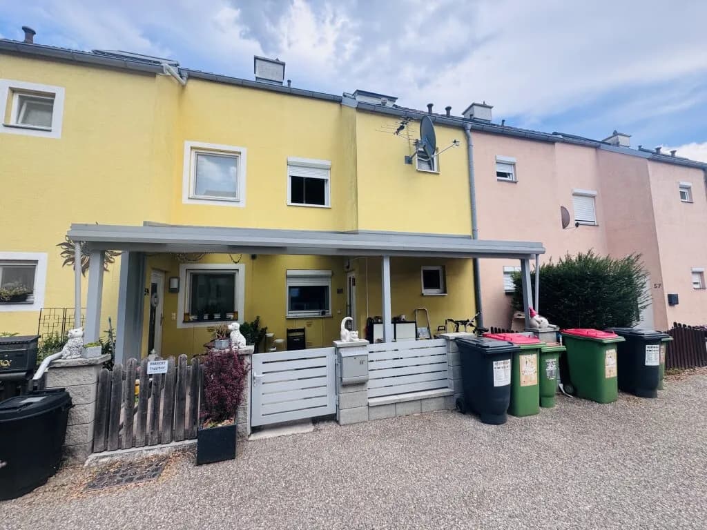 Haus kaufen in Gänserndorf – 100 m², € 359.000
