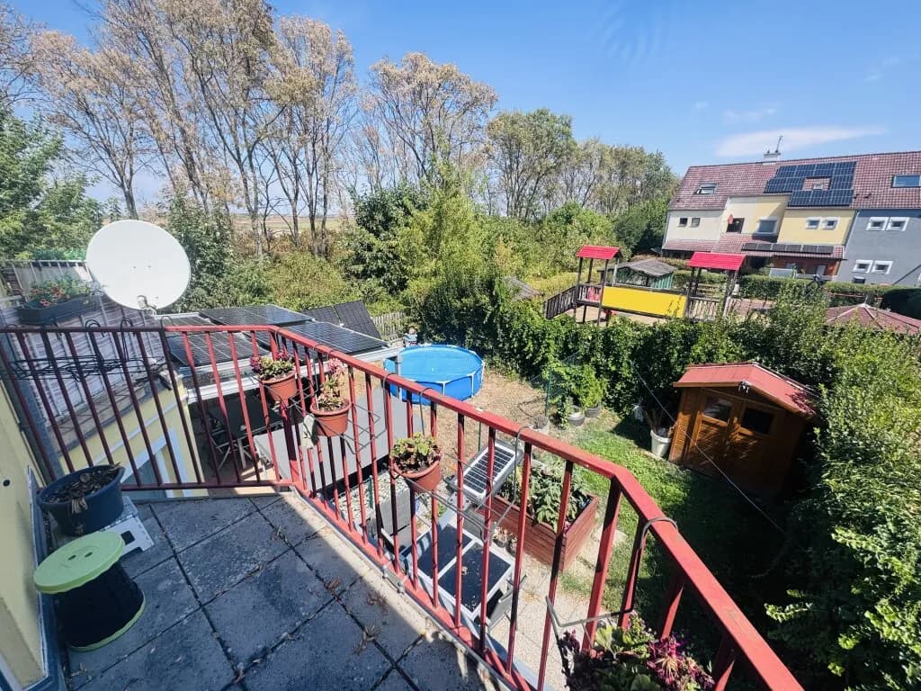 Haus kaufen in Gänserndorf – 100 m², € 359.000 – Bild 3 von 15