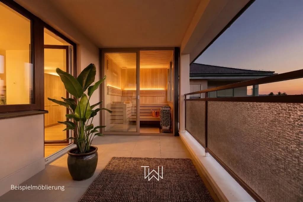 5-Zimmer-Wohnung kaufen in Graz – 132,8 m², € 597.000 – Bild 2 von 15