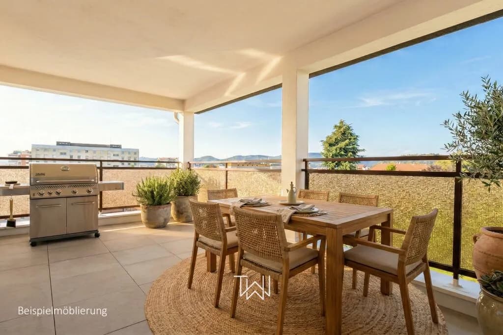 5-Zimmer-Wohnung kaufen in Graz – 132,8 m², € 597.000 – Bild 5 von 15