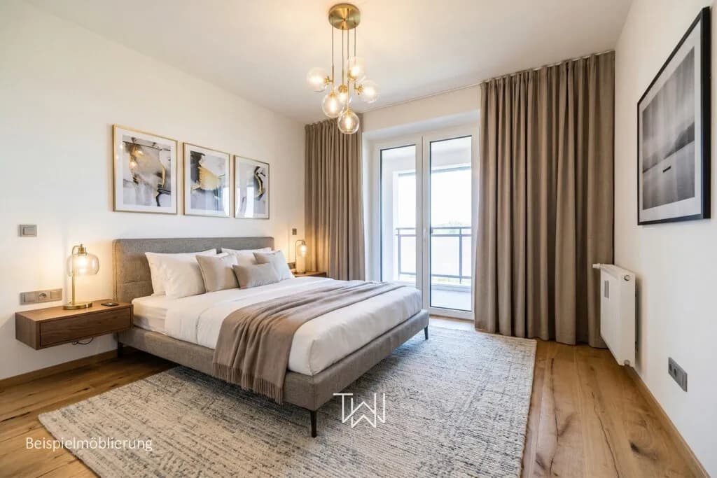 5-Zimmer-Wohnung kaufen in Graz – 132,8 m², € 597.000 – Bild 8 von 15