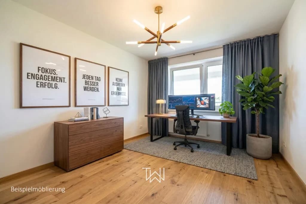 5-Zimmer-Wohnung kaufen in Graz – 132,8 m², € 597.000 – Bild 9 von 15