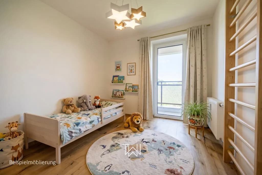 5-Zimmer-Wohnung kaufen in Graz – 132,8 m², € 597.000 – Bild 10 von 15