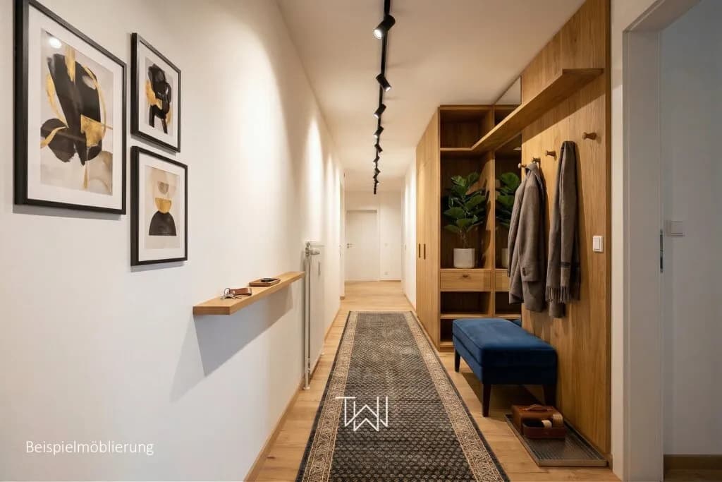5-Zimmer-Wohnung kaufen in Graz – 132,8 m², € 597.000 – Bild 12 von 15