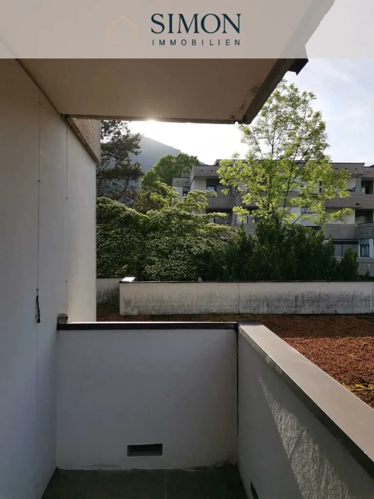 2-Zimmer-Wohnung mieten in Salzburg Stadt – 40 m², € 1.104 – Bild 6 von 9
