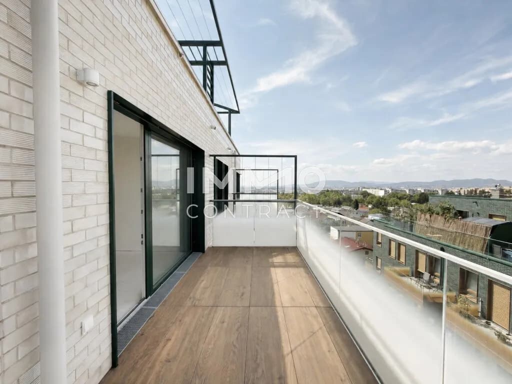 2-Zimmer-Wohnung kaufen in Wien – 48,97 m², € 470.000