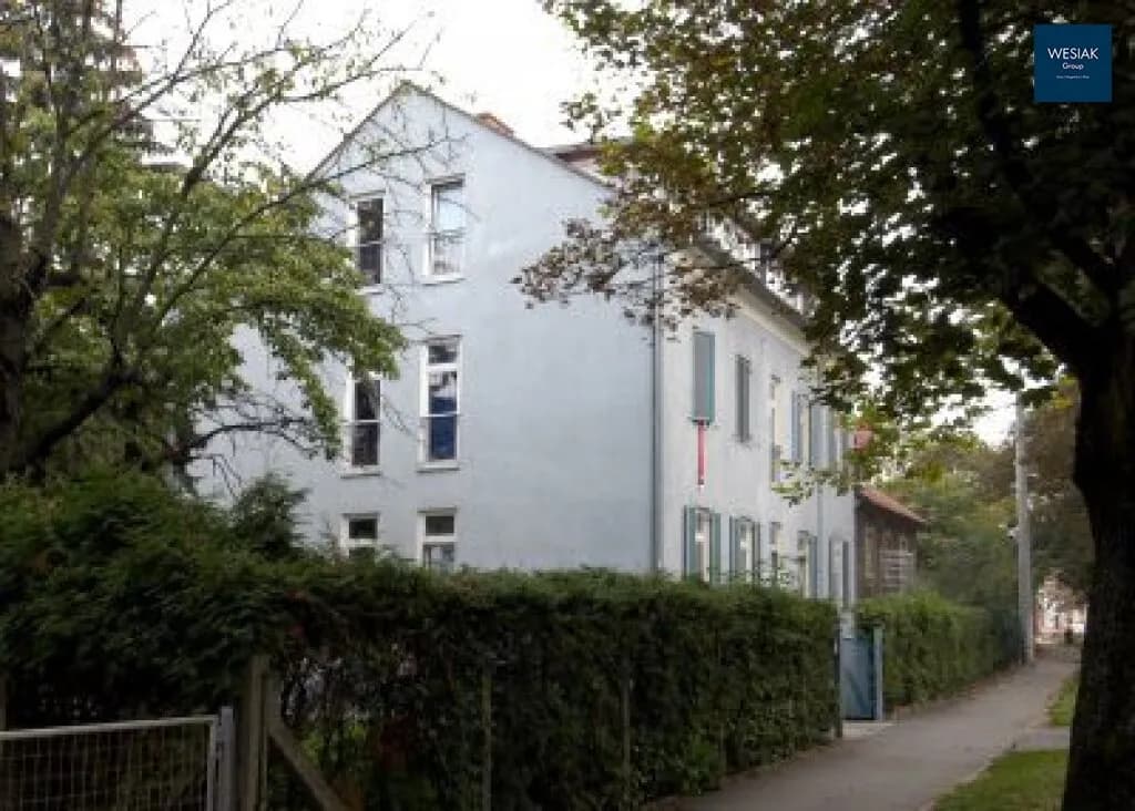 2-Zimmer-Wohnung mieten in Graz – 35 m², € 495