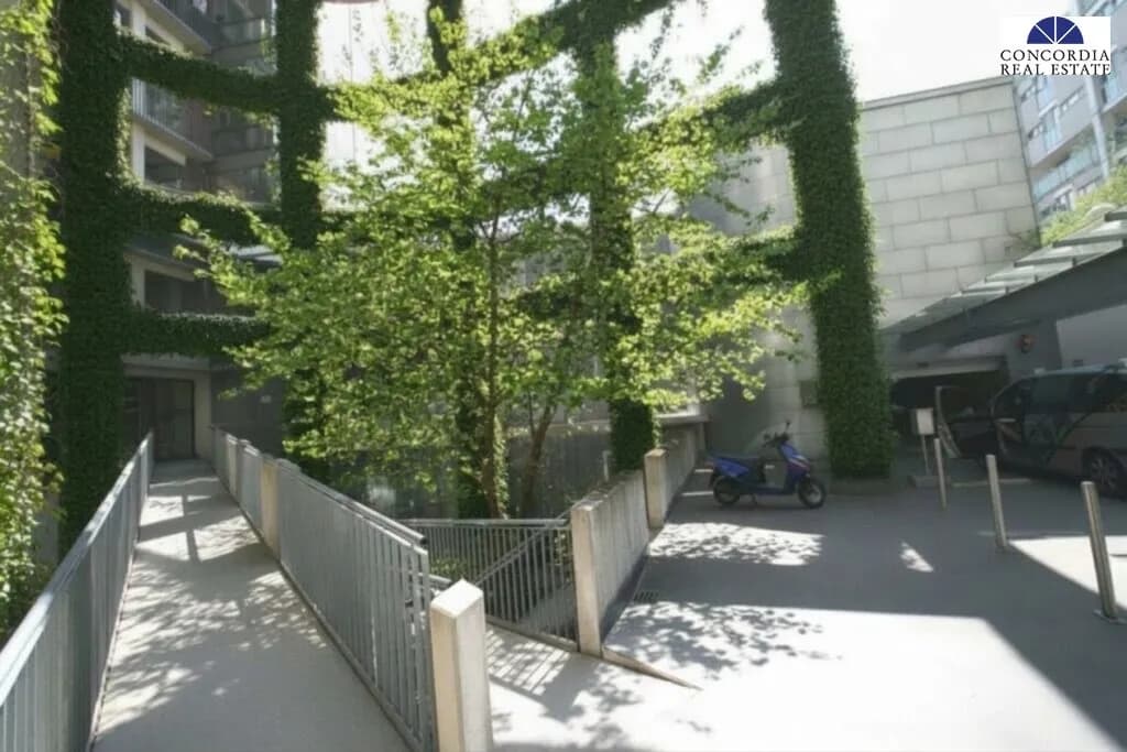 Gewerbeimmobilie mieten in Wien – 206 m², € 1.142 – Bild 2 von 8