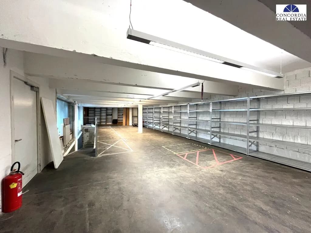 Gewerbeimmobilie mieten in Wien – 206 m², € 1.142 – Bild 3 von 8