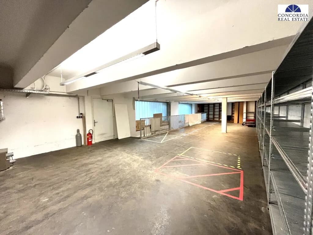 Gewerbeimmobilie mieten in Wien – 206 m², € 1.142 – Bild 4 von 8