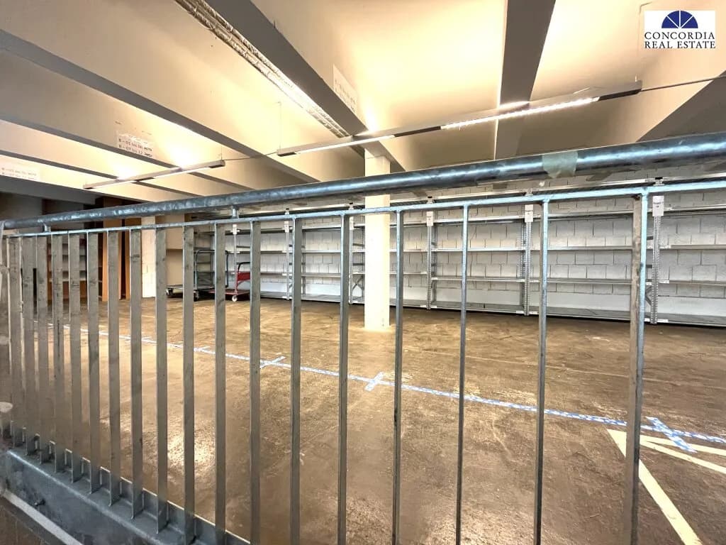 Gewerbeimmobilie mieten in Wien – 206 m², € 1.142 – Bild 5 von 8