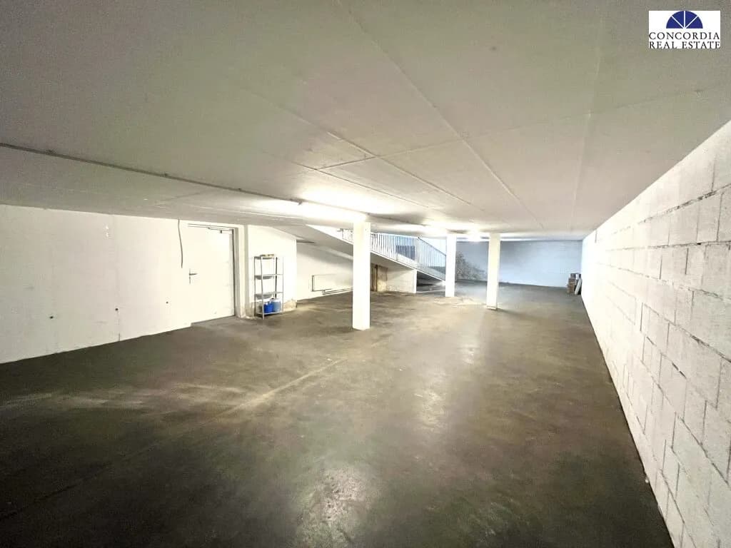 Gewerbeimmobilie mieten in Wien – 206 m², € 1.142 – Bild 6 von 8