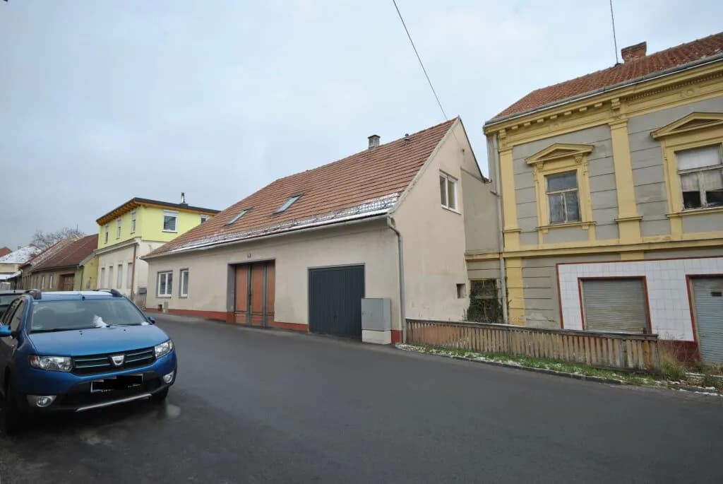 Gewerbeimmobilie kaufen in Neunkirchen – 443 m², € 299.000 – Bild 14 von 21
