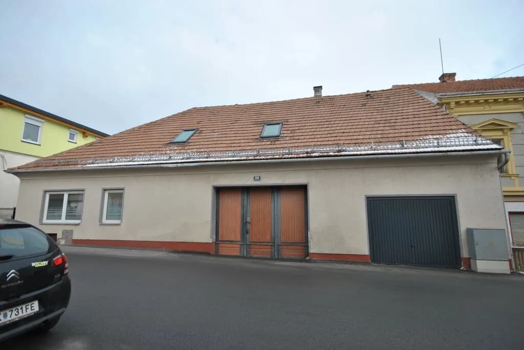Gewerbeimmobilie kaufen in Neunkirchen – 443 m², € 299.000 – Bild 15 von 21