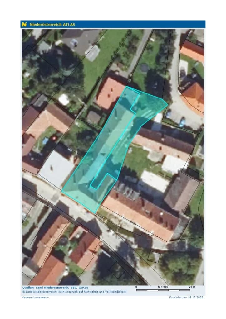 Gewerbeimmobilie kaufen in Neunkirchen – 443 m², € 299.000 – Bild 18 von 21