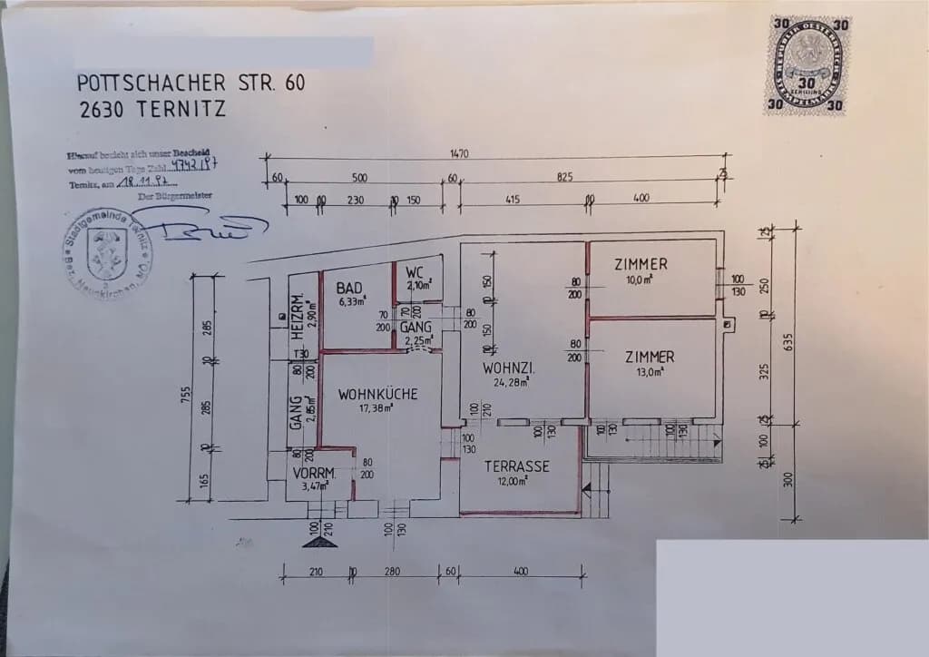 Gewerbeimmobilie kaufen in Neunkirchen – 443 m², € 299.000 – Bild 19 von 21